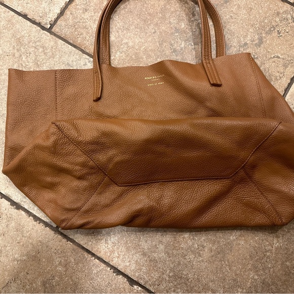 Kurt Geiger Violet Tote - Picture 9 of 9